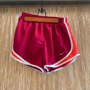 Brand New Nike Running shorts
